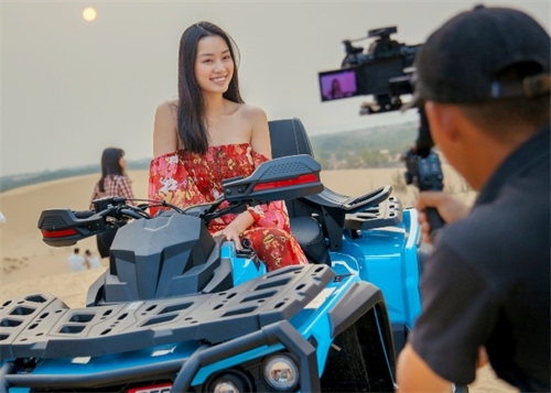 Tổ chức cuộc thi Video clip quảng bá du lịch Bình Thuận năm 2023